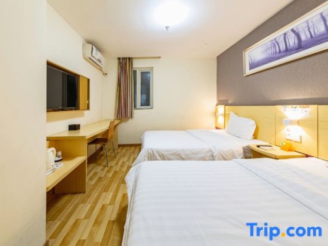 Economy Twin room