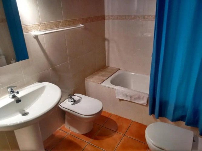 Apartament Boliera
