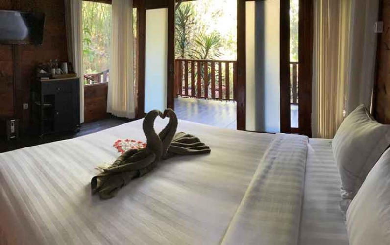 Kaluna Resort - Batu