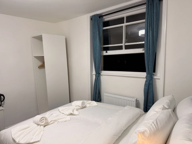 Whiteleys Hotel