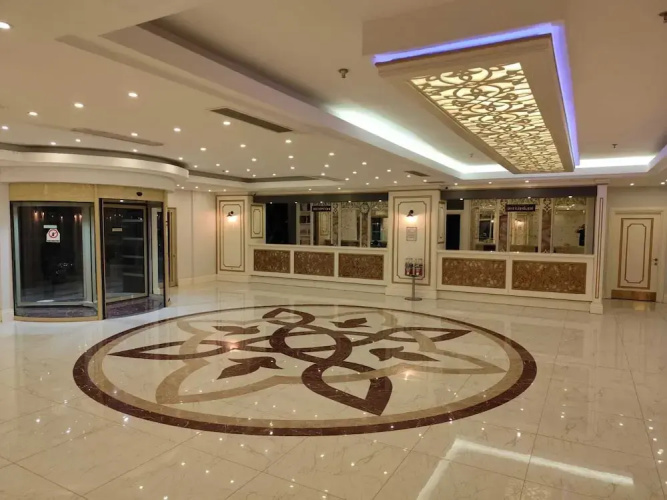 Sante Termal Hotel