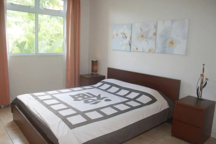 Le Condo Nuanua