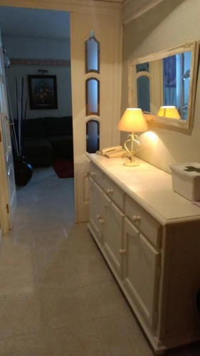 Apartamento Costa del Sol Beach First Line