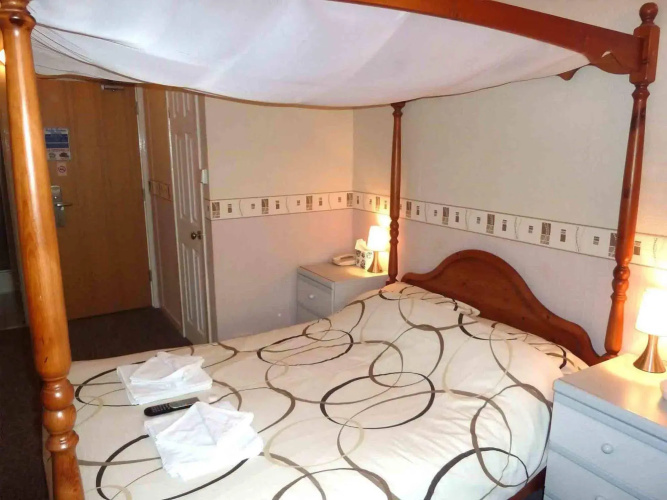 Hotelbild