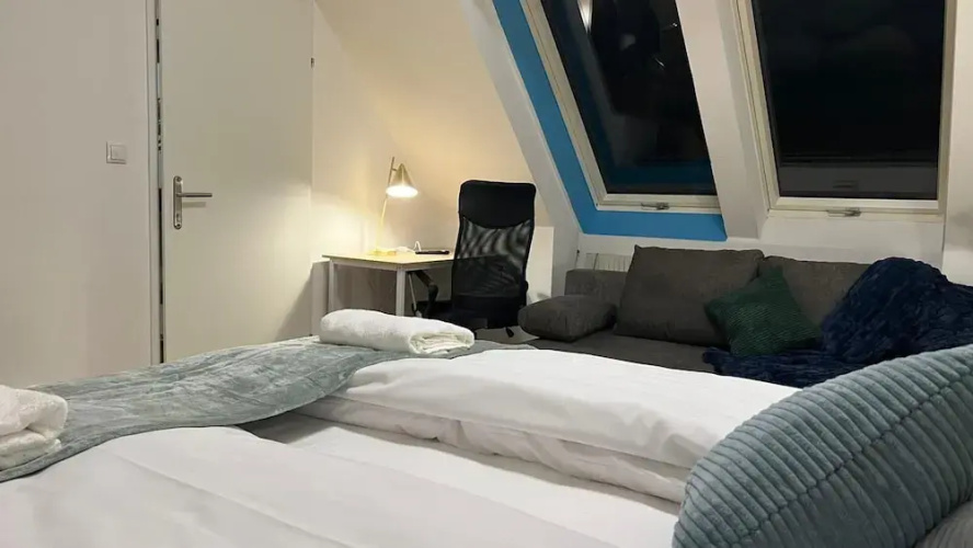 Otel görseli