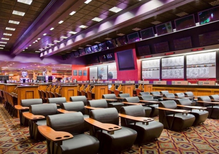 The Orleans Hotel And Casino photo 17