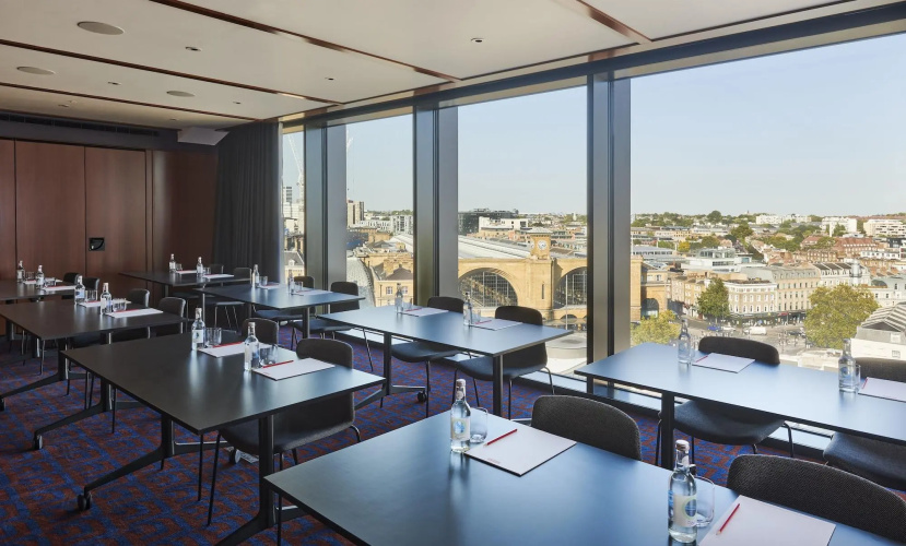Standard Hotel London photo 22