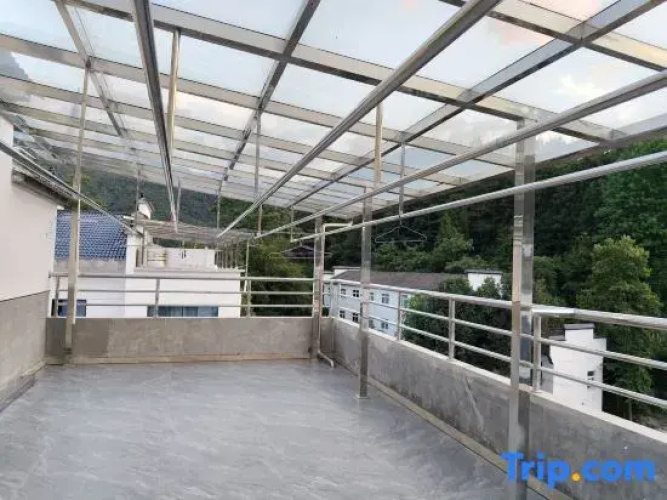 Shitai Haoye Homestay