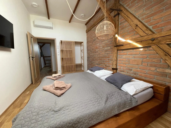Apartmany Marienhof