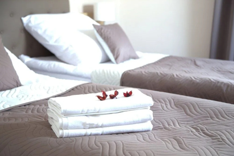 Dominik Motel