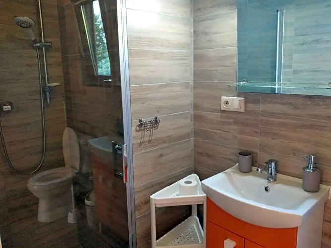 Apartamenty i domki