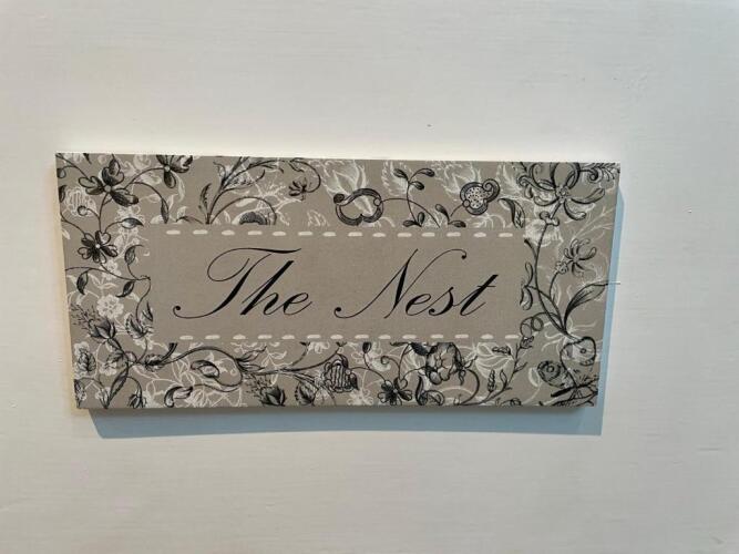 North CrestOver view