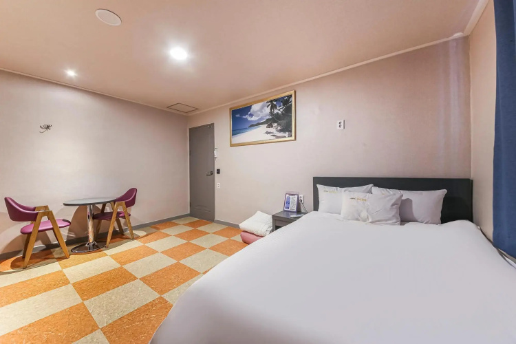 Hamyang Hotel Hyatt