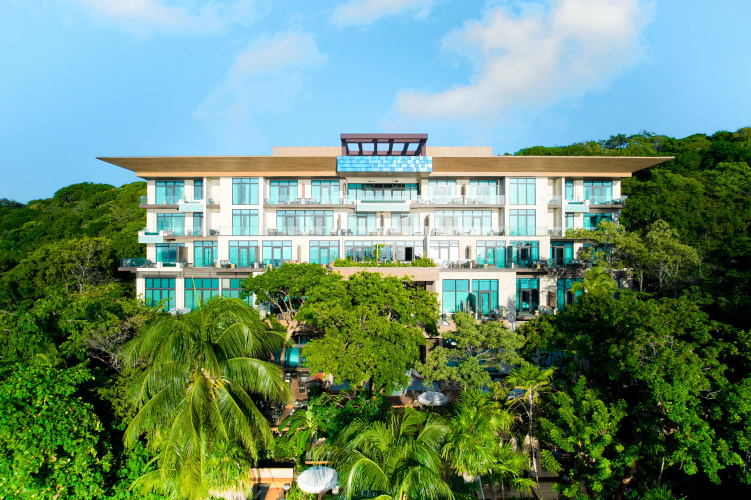 Kimpton Grand Roatan Resort & Spa - An IHG Hotel photo 32