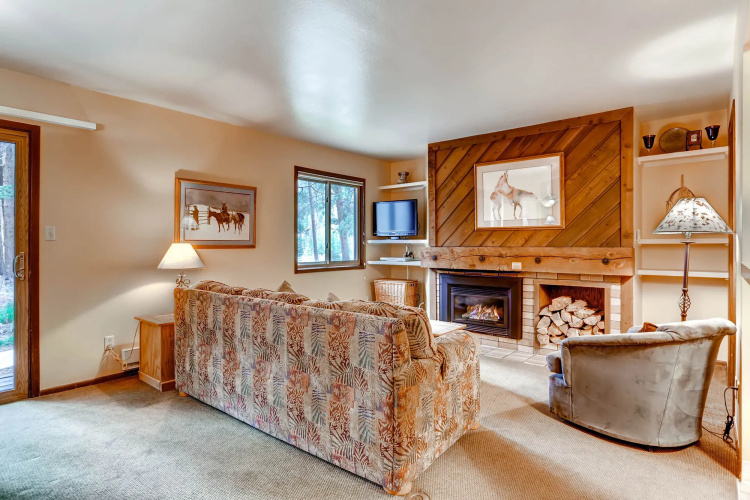 Aspen Ridge Condominiums by Vail Resorts