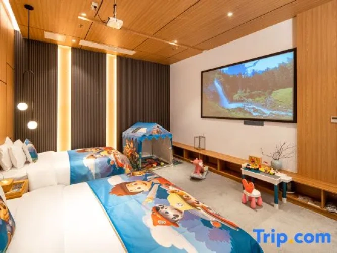 Family Suite