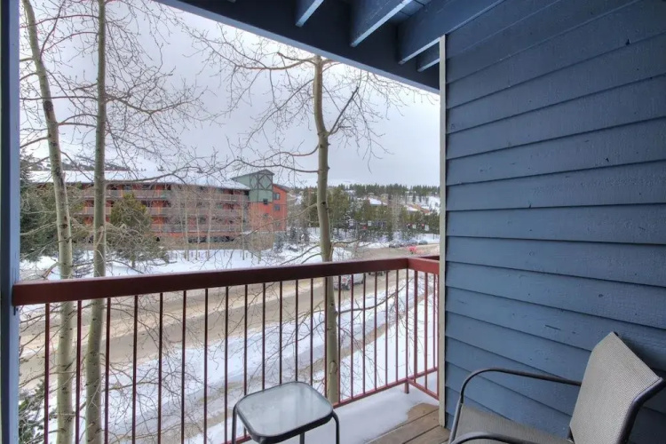 River Mtn Lodge W215C