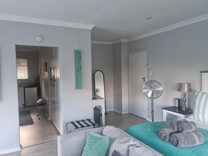 Clarens on Collett