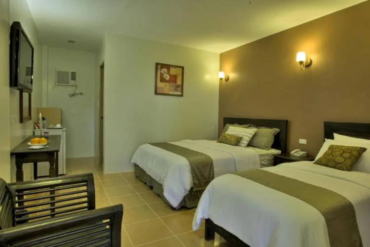 Tagaytay Wingate Manor