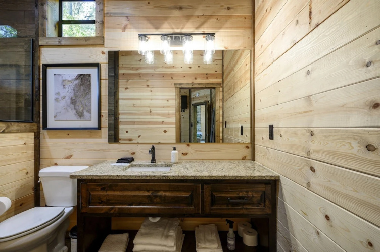Stillwater Creek by Boutiq