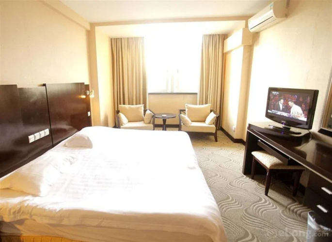 Jindi Hotel