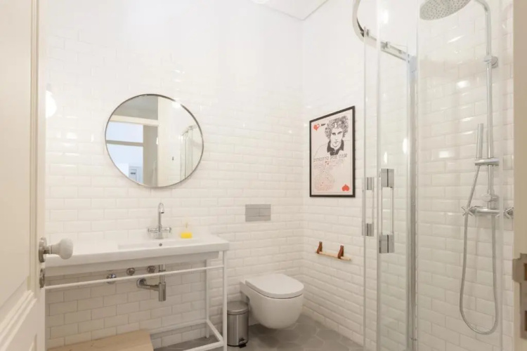 FLH Bica Modern Flat with View
