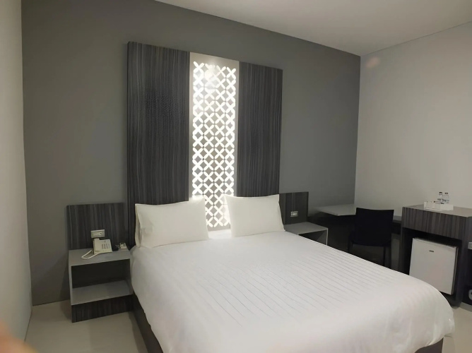 Studio Inn Suites