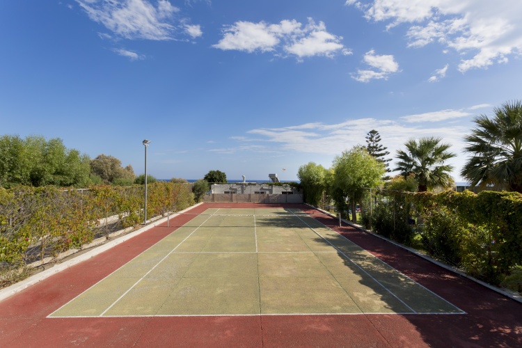 Olympos Beach Hotel photo 30