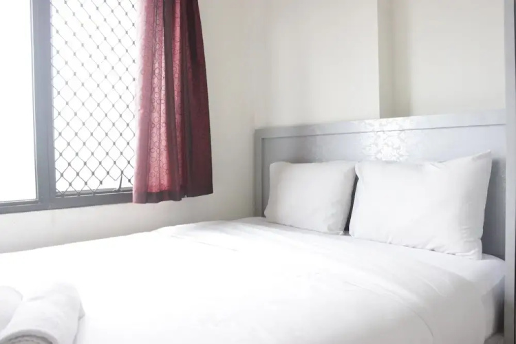 Comfy 2Br Apartment At Tamansari Panoramic