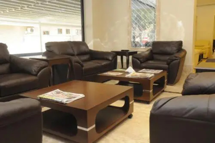 Hotel Laville