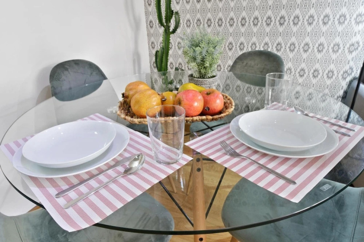 Apartamento Gran Vía III