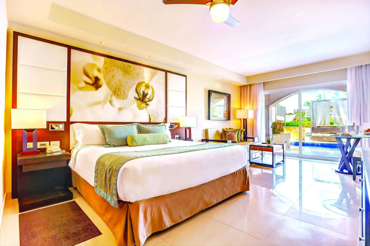 Hideaway at Royalton Punta Cana, An Autograph Collection All Inclusive Resort & Casino – Adults Only