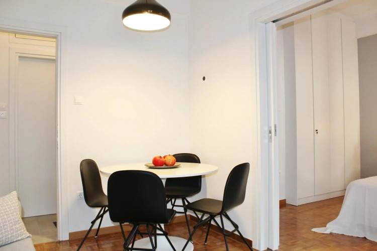 Athenian Hub Luxe Loft