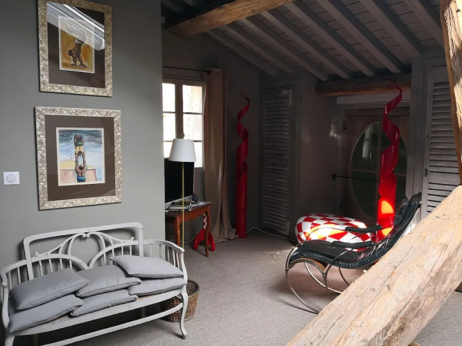 Le Complot - Maison Privée à Avignon