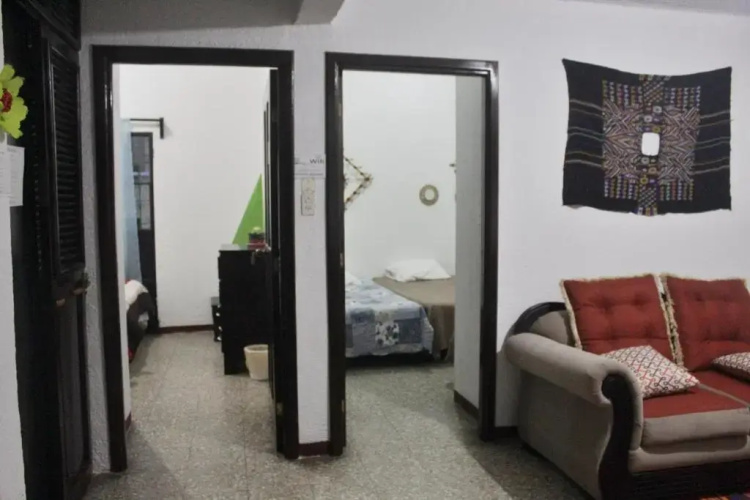 Casa Familiar