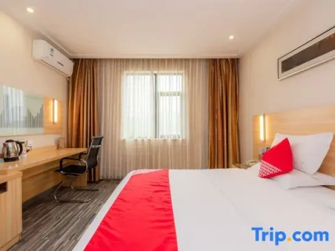 Business Double room