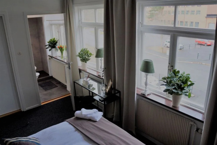 Hotell Taberg