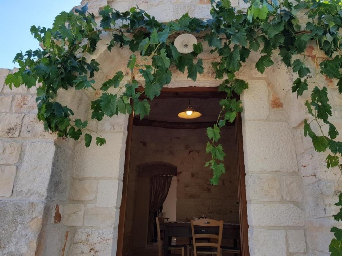 1 Bedroom Cottage with garden view