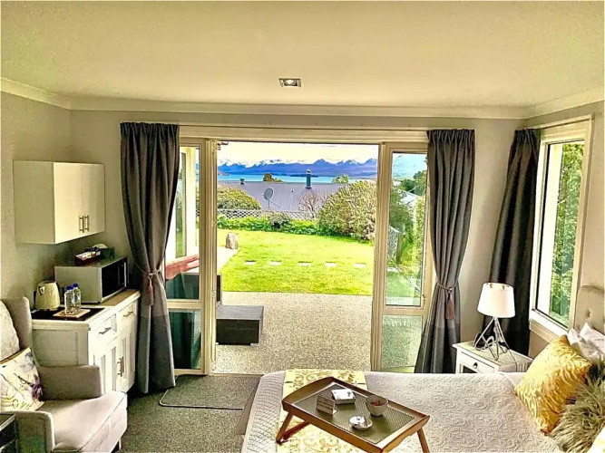 Tekapo Heights