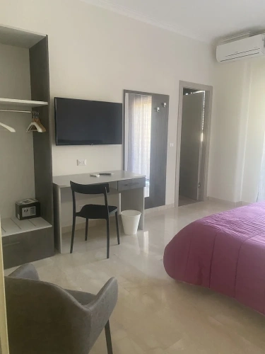 Comfort Single room