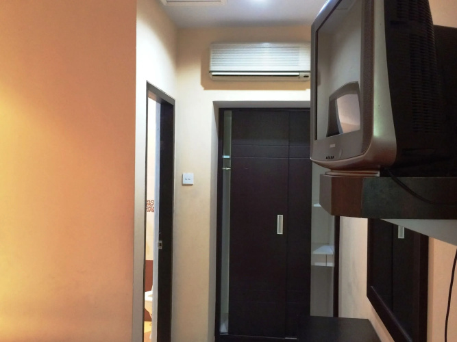 Sri Ratu Hotel
