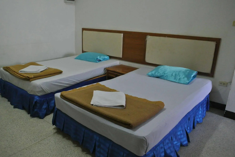 GH Resort
