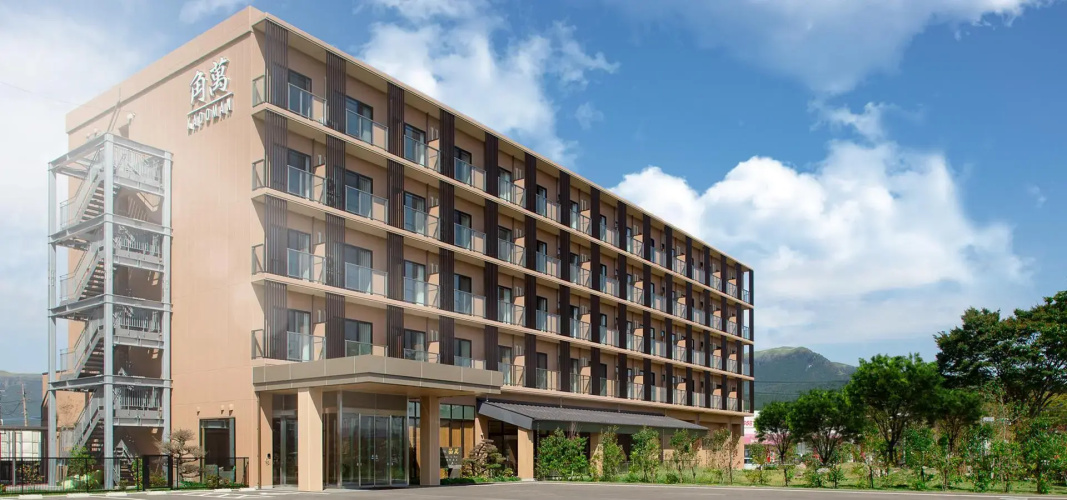 Hotel Kadoman