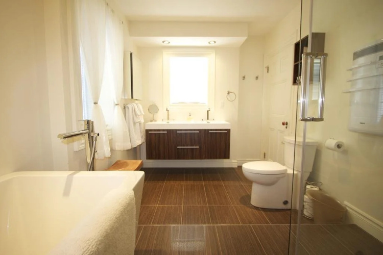 Manoir Breakey