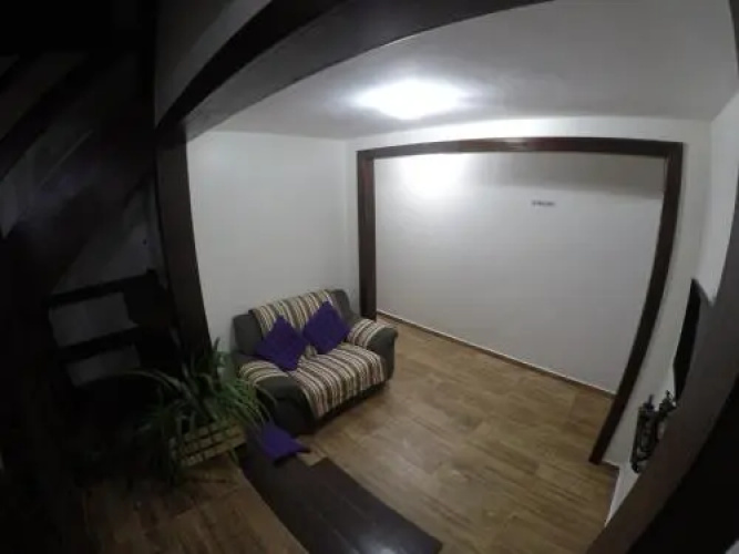 Hostel Toca Do Lobo