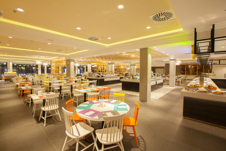 Abora Continental by Lopesan Hotels photo 24