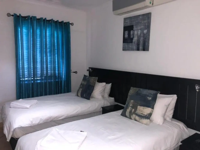 Standard Double Family room