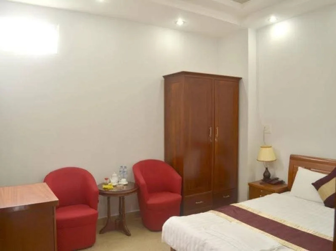 Xuan Long Hotel
