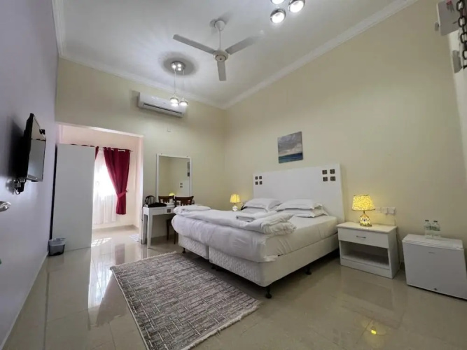 Ibra Plaza Hotel