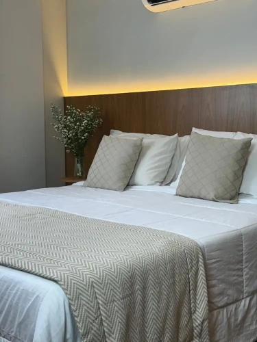 Luxury Triple room